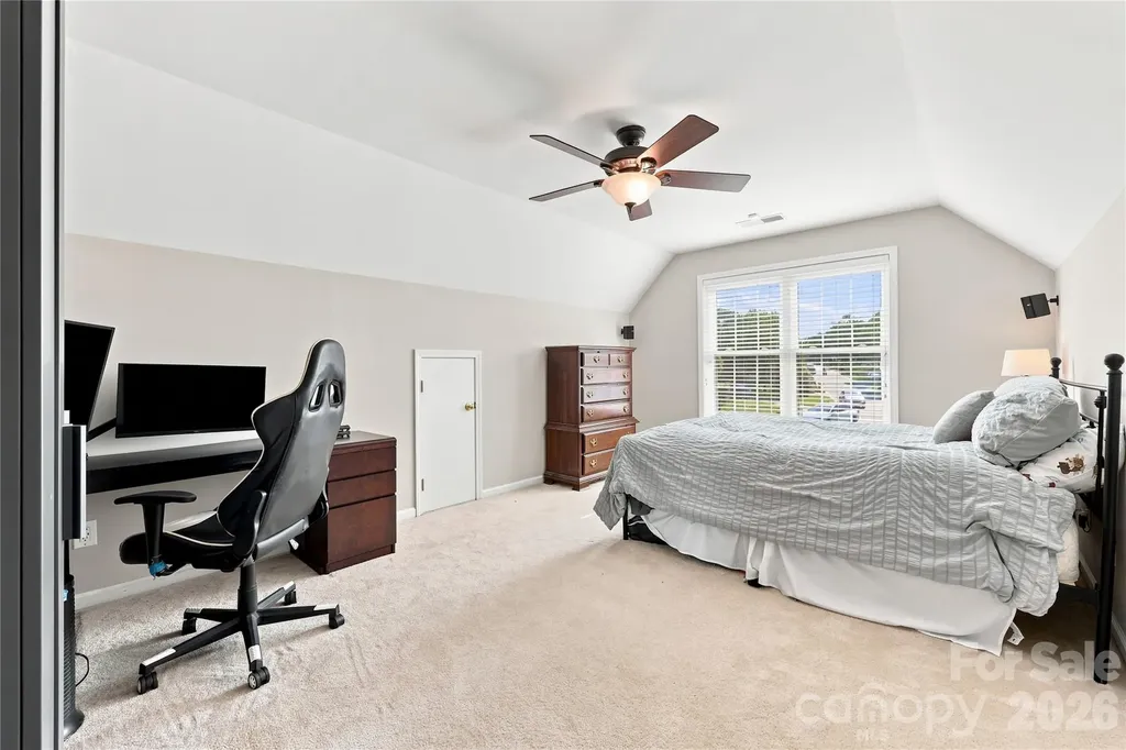 8600 Fieldcroft Drive Charlotte NC 28277