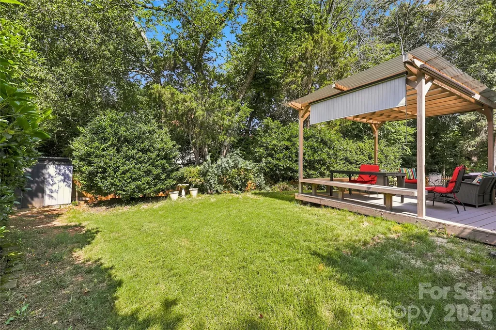 8600 Fieldcroft Drive Charlotte NC 28277
