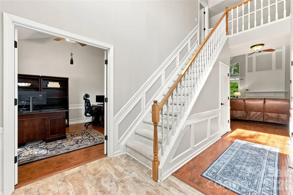 8600 Fieldcroft Drive Charlotte NC 28277