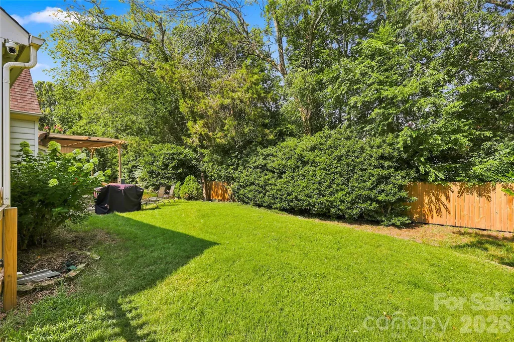 8600 Fieldcroft Drive Charlotte NC 28277