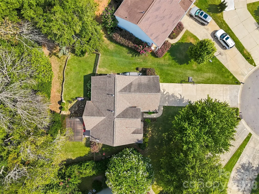 8600 Fieldcroft Drive Charlotte NC 28277