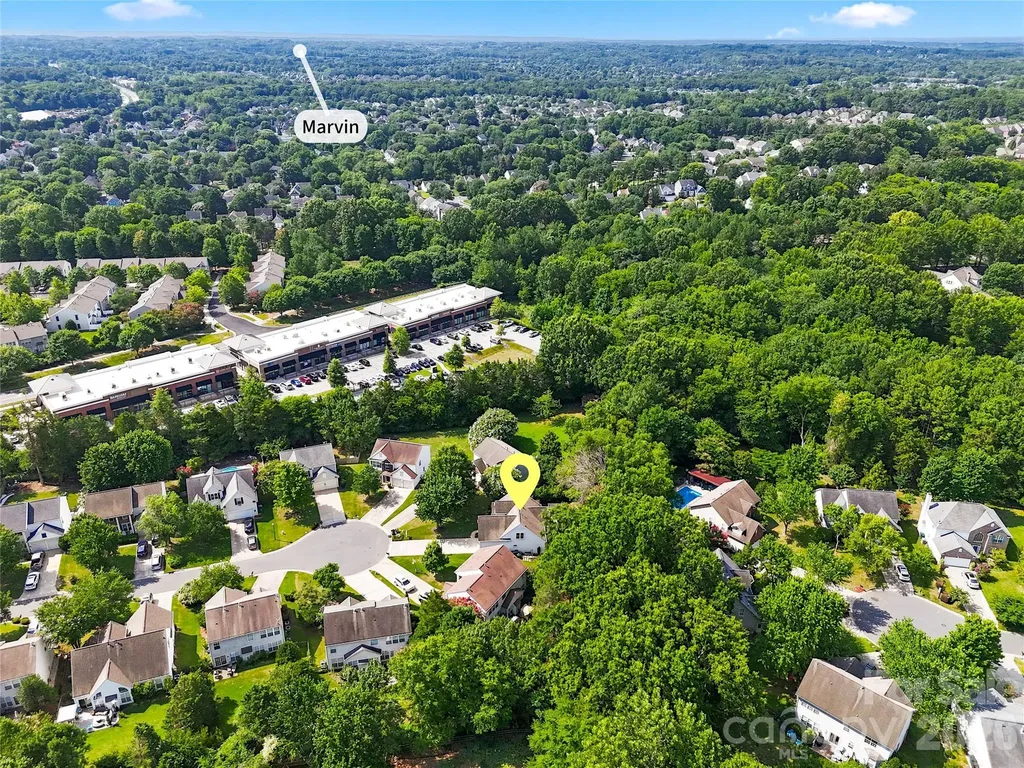 8600 Fieldcroft Drive Charlotte NC 28277