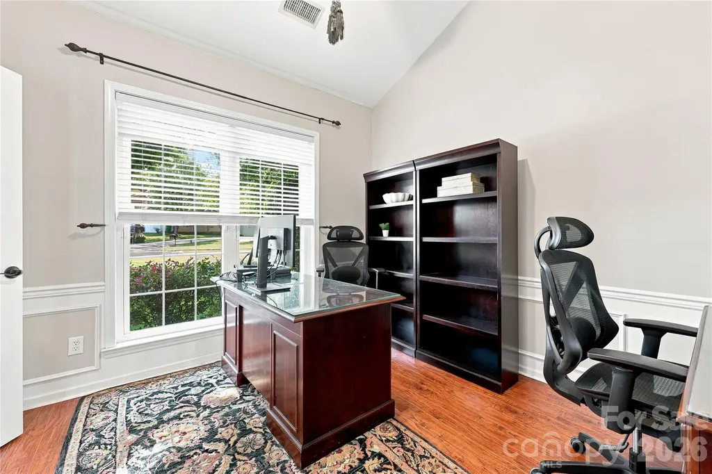 8600 Fieldcroft Drive Charlotte NC 28277