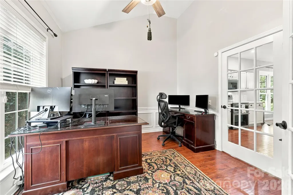 8600 Fieldcroft Drive Charlotte NC 28277