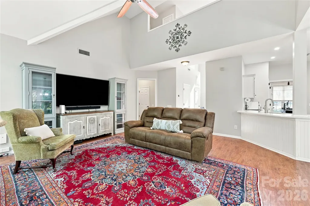 8600 Fieldcroft Drive Charlotte NC 28277