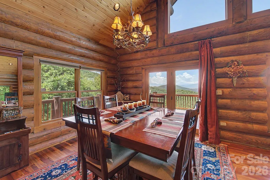 92 Falcons Peak Lane Whittier NC 28789