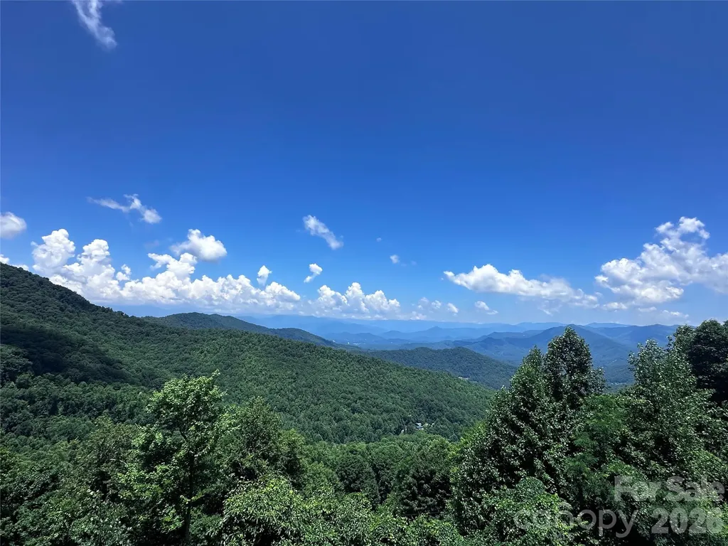 92 Falcons Peak Lane Whittier NC 28789