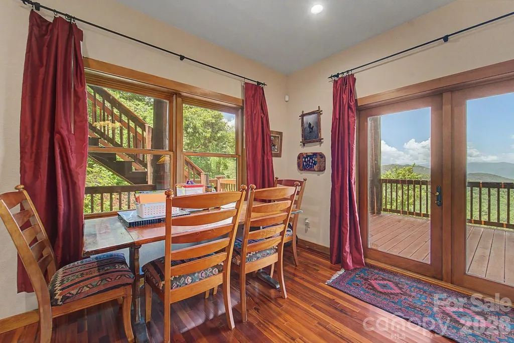 92 Falcons Peak Lane Whittier NC 28789