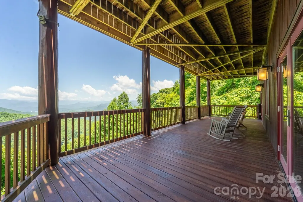 92 Falcons Peak Lane Whittier NC 28789