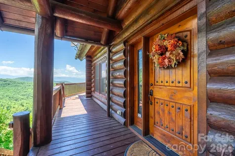 92 Falcons Peak Lane Whittier NC 28789