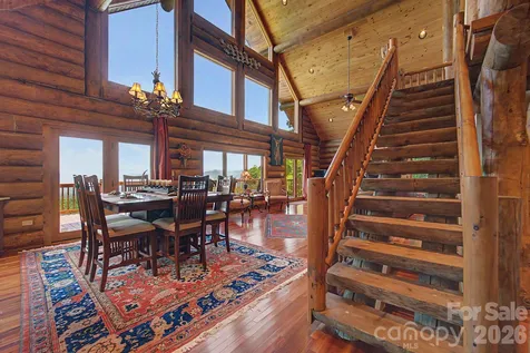 92 Falcons Peak Lane Whittier NC 28789