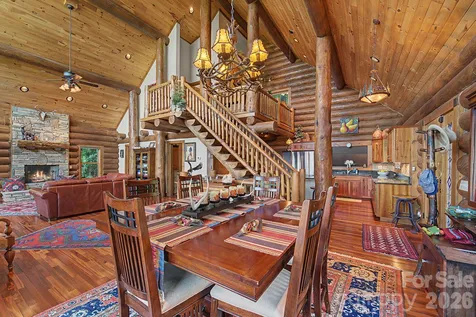 92 Falcons Peak Lane Whittier NC 28789