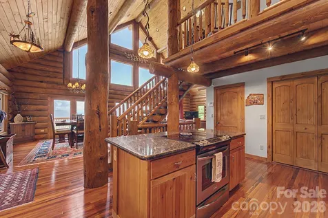 92 Falcons Peak Lane Whittier NC 28789