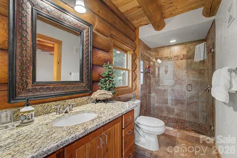 92 Falcons Peak Lane Whittier NC 28789