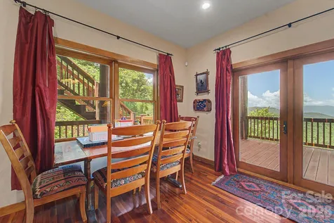 92 Falcons Peak Lane Whittier NC 28789
