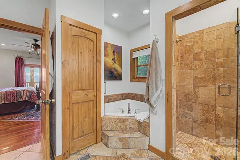 92 Falcons Peak Lane Whittier NC 28789