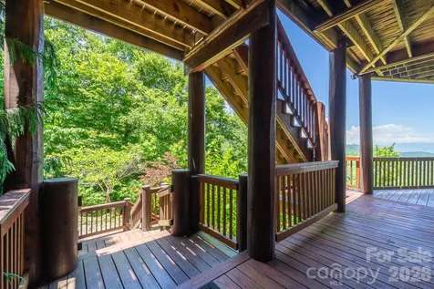 92 Falcons Peak Lane Whittier NC 28789