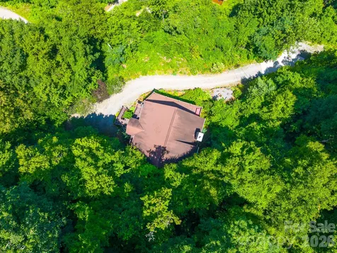 92 Falcons Peak Lane Whittier NC 28789