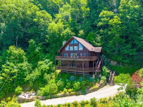 92 Falcons Peak Lane Whittier NC 28789