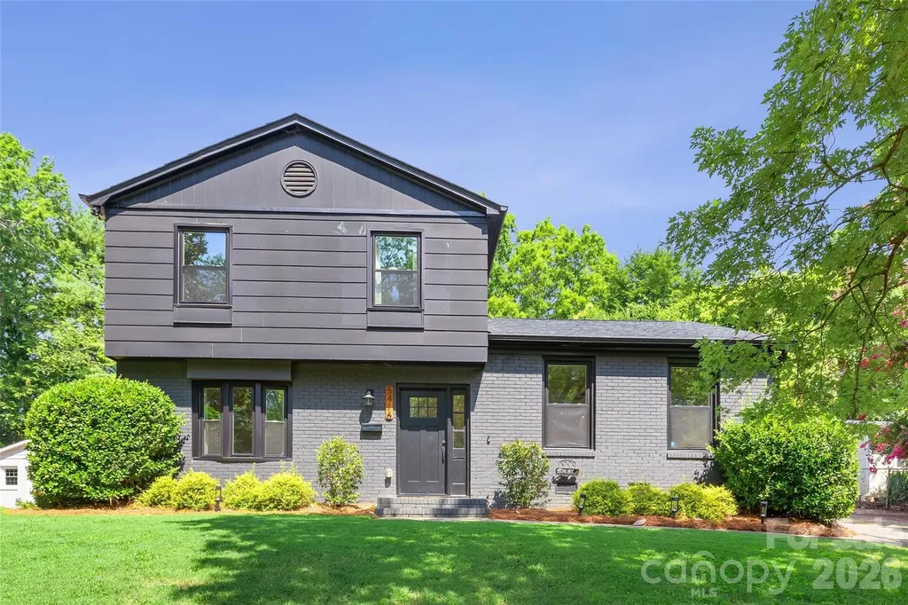 5416 Londonderry Road Charlotte NC 28210