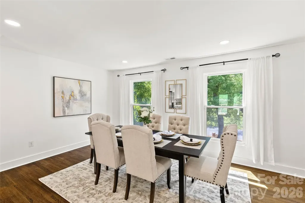 5416 Londonderry Road Charlotte NC 28210
