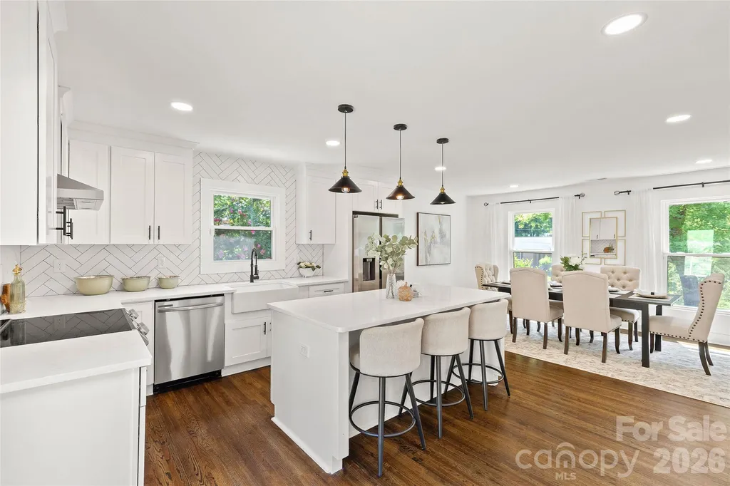 5416 Londonderry Road Charlotte NC 28210