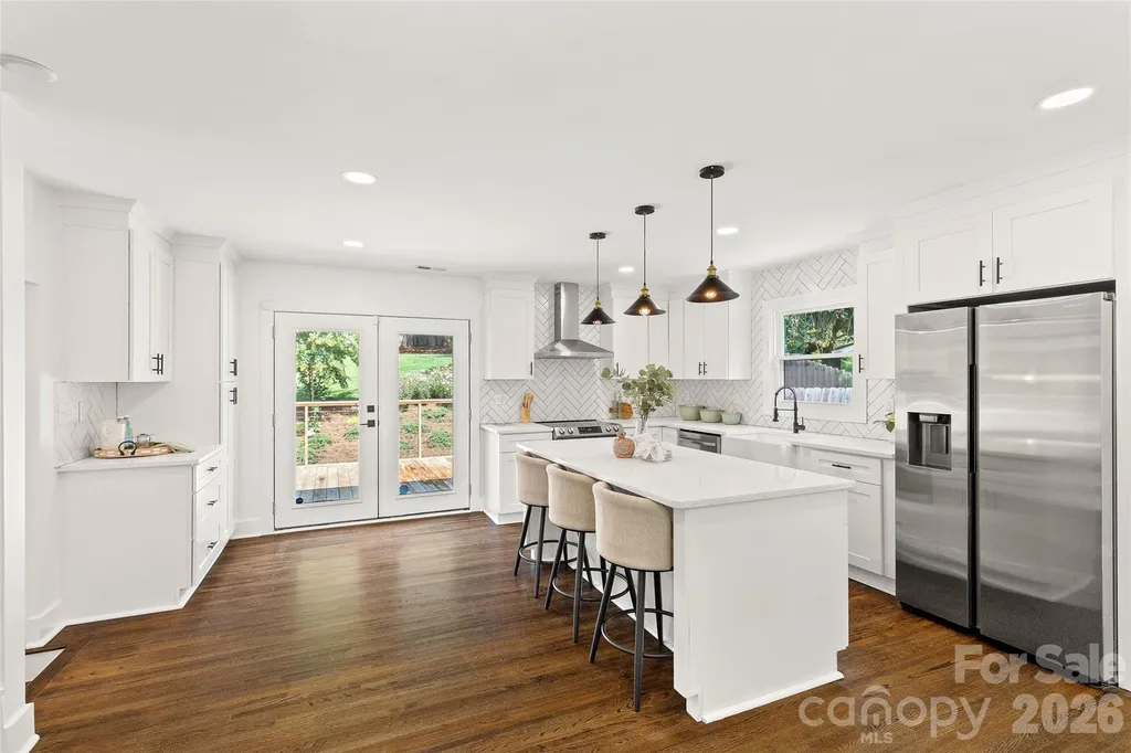 5416 Londonderry Road Charlotte NC 28210