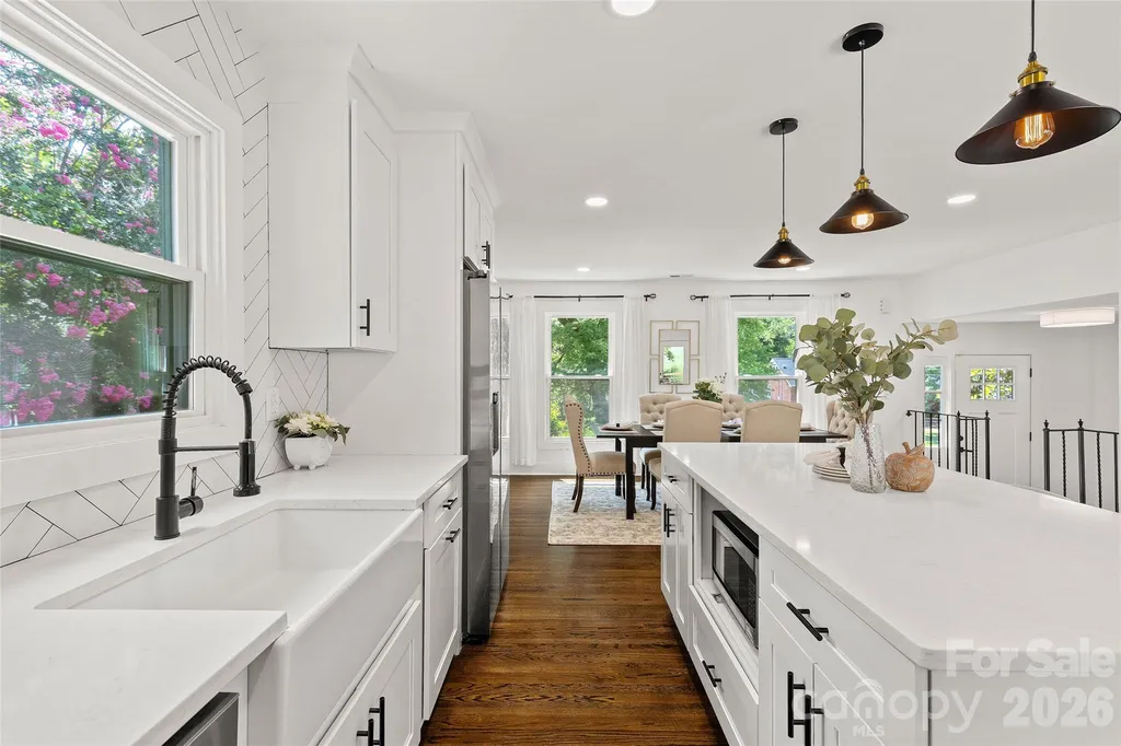5416 Londonderry Road Charlotte NC 28210