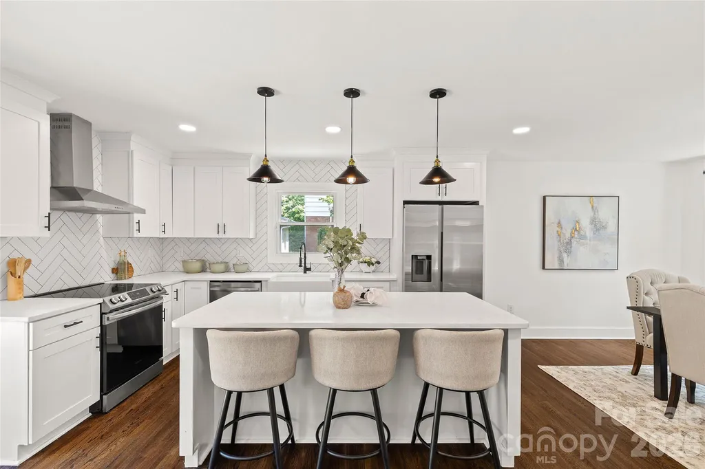 5416 Londonderry Road Charlotte NC 28210