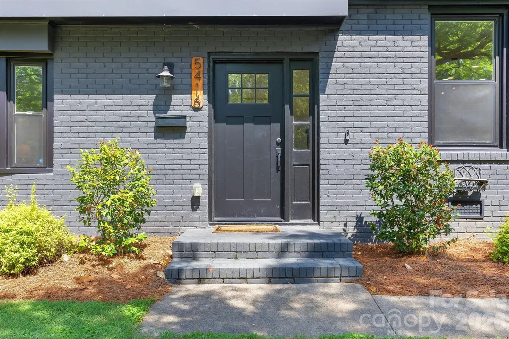 5416 Londonderry Road Charlotte NC 28210