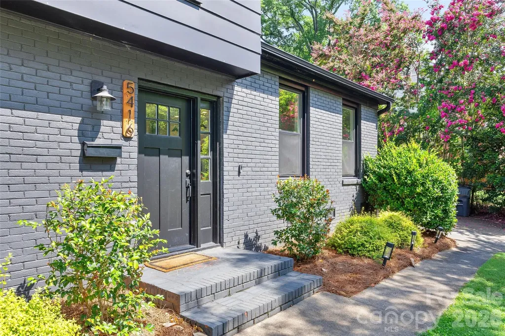 5416 Londonderry Road Charlotte NC 28210