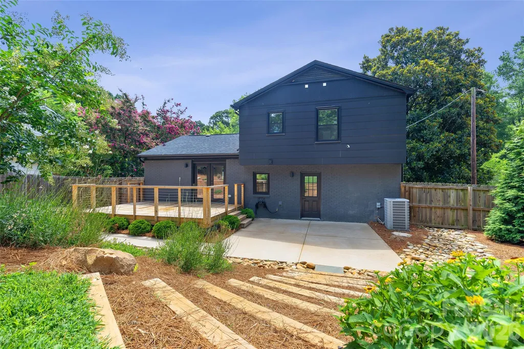 5416 Londonderry Road Charlotte NC 28210