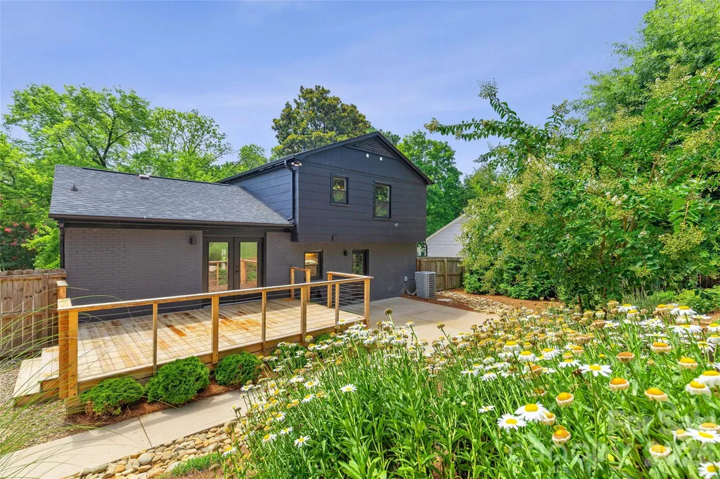 5416 Londonderry Road Charlotte NC 28210