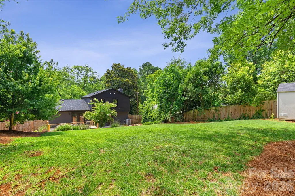 5416 Londonderry Road Charlotte NC 28210