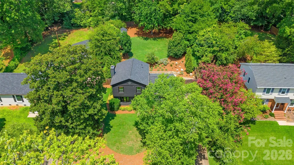 5416 Londonderry Road Charlotte NC 28210