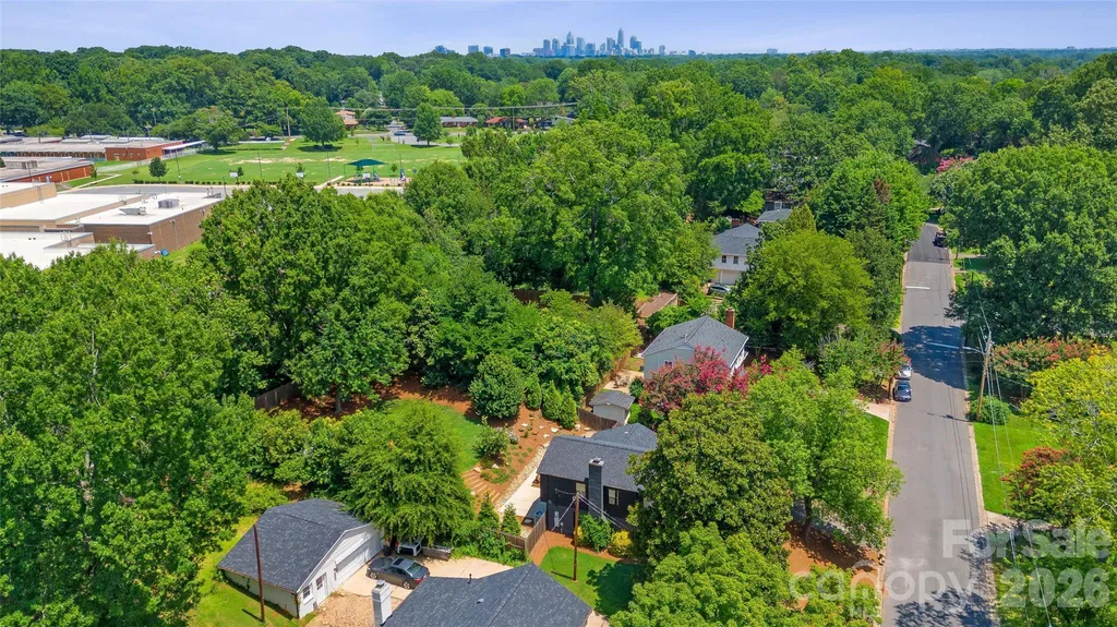 5416 Londonderry Road Charlotte NC 28210