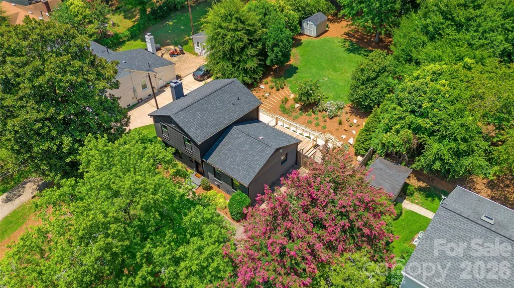 5416 Londonderry Road Charlotte NC 28210