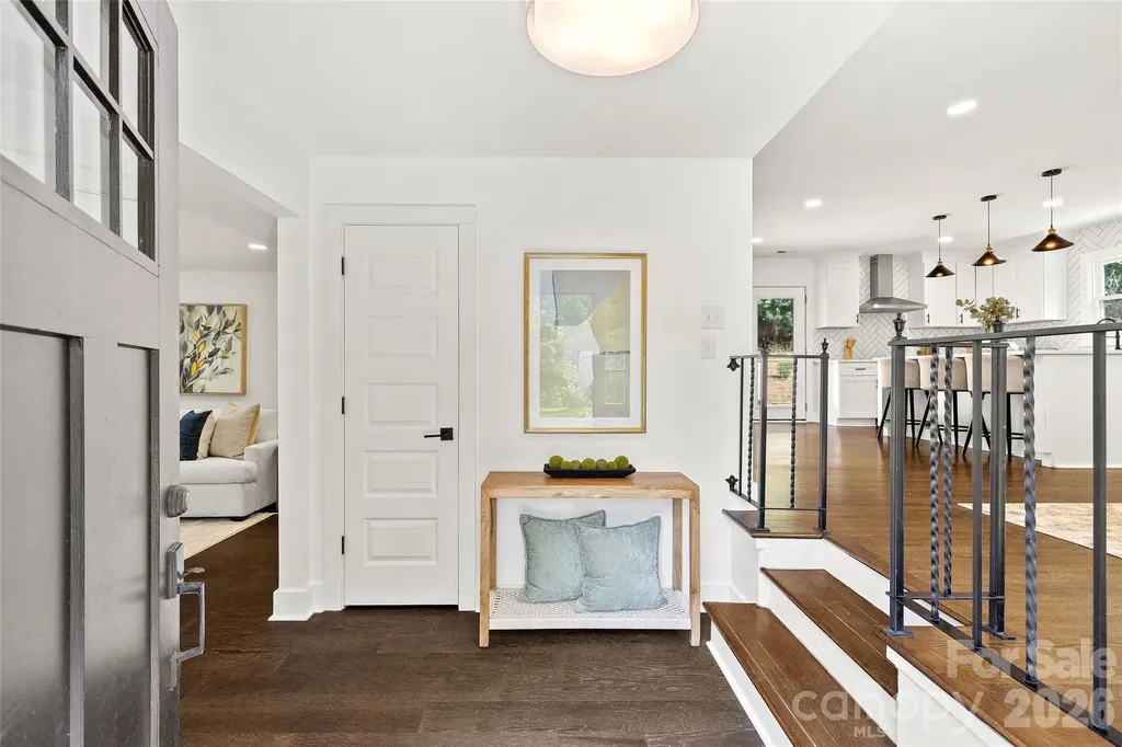 5416 Londonderry Road Charlotte NC 28210