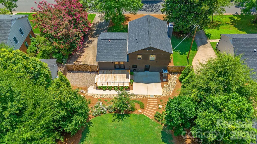 5416 Londonderry Road Charlotte NC 28210