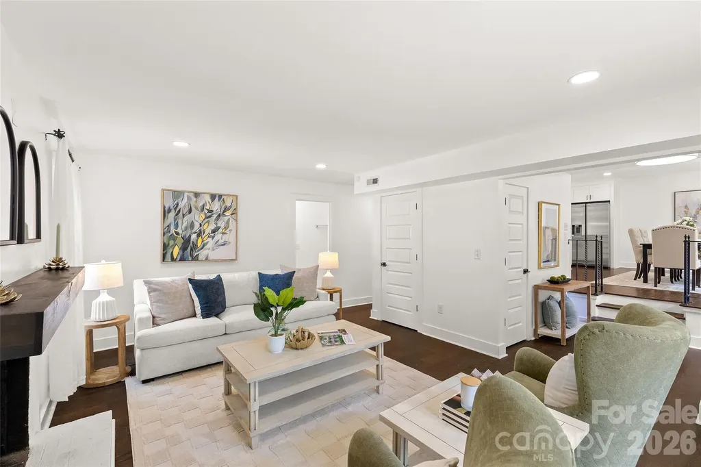 5416 Londonderry Road Charlotte NC 28210