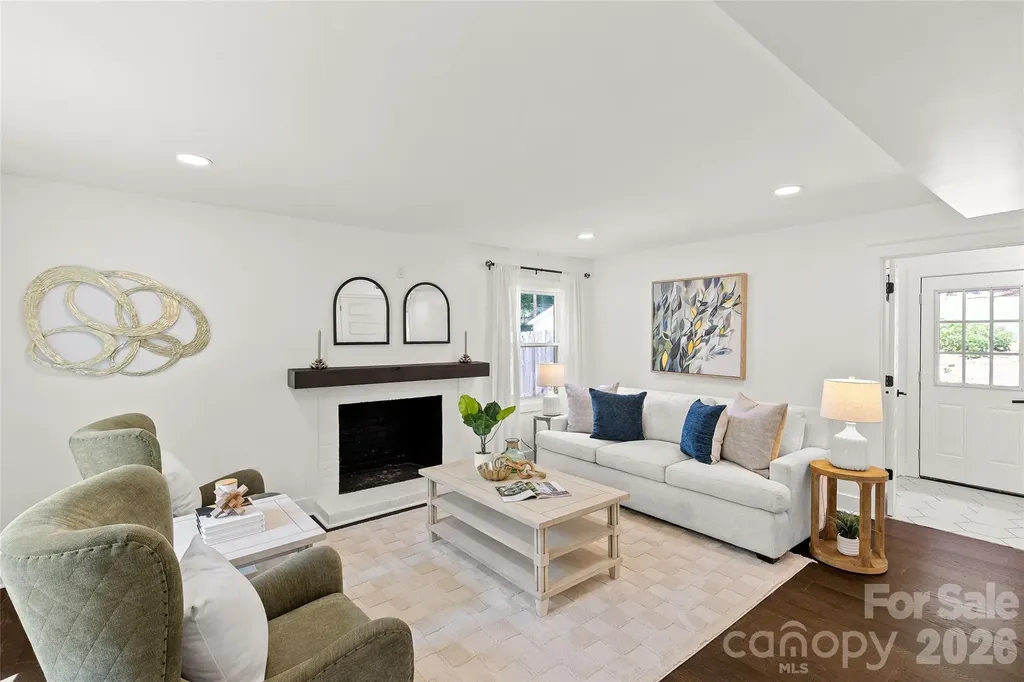 5416 Londonderry Road Charlotte NC 28210