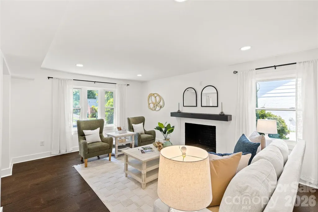 5416 Londonderry Road Charlotte NC 28210
