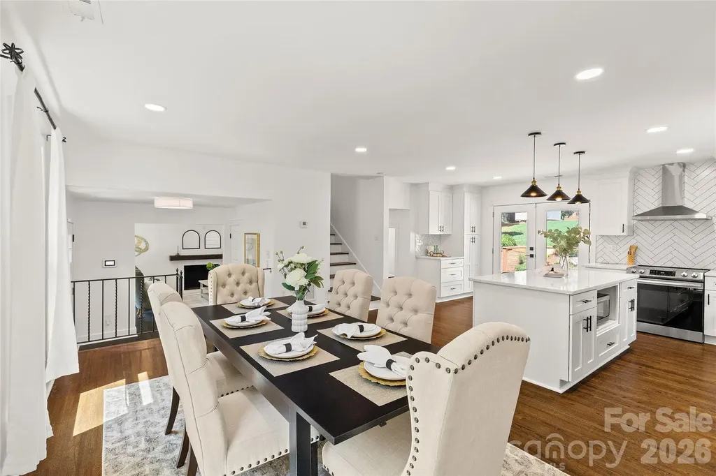 5416 Londonderry Road Charlotte NC 28210