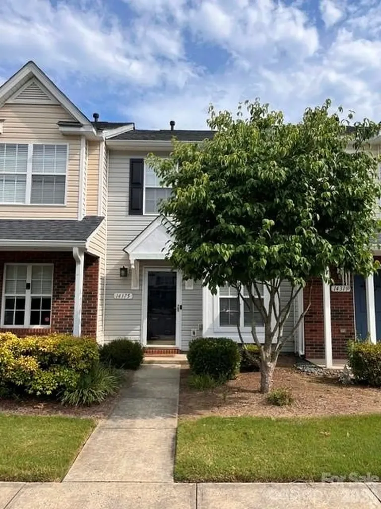 14315 Tranters Creek Lane Charlotte NC 28273