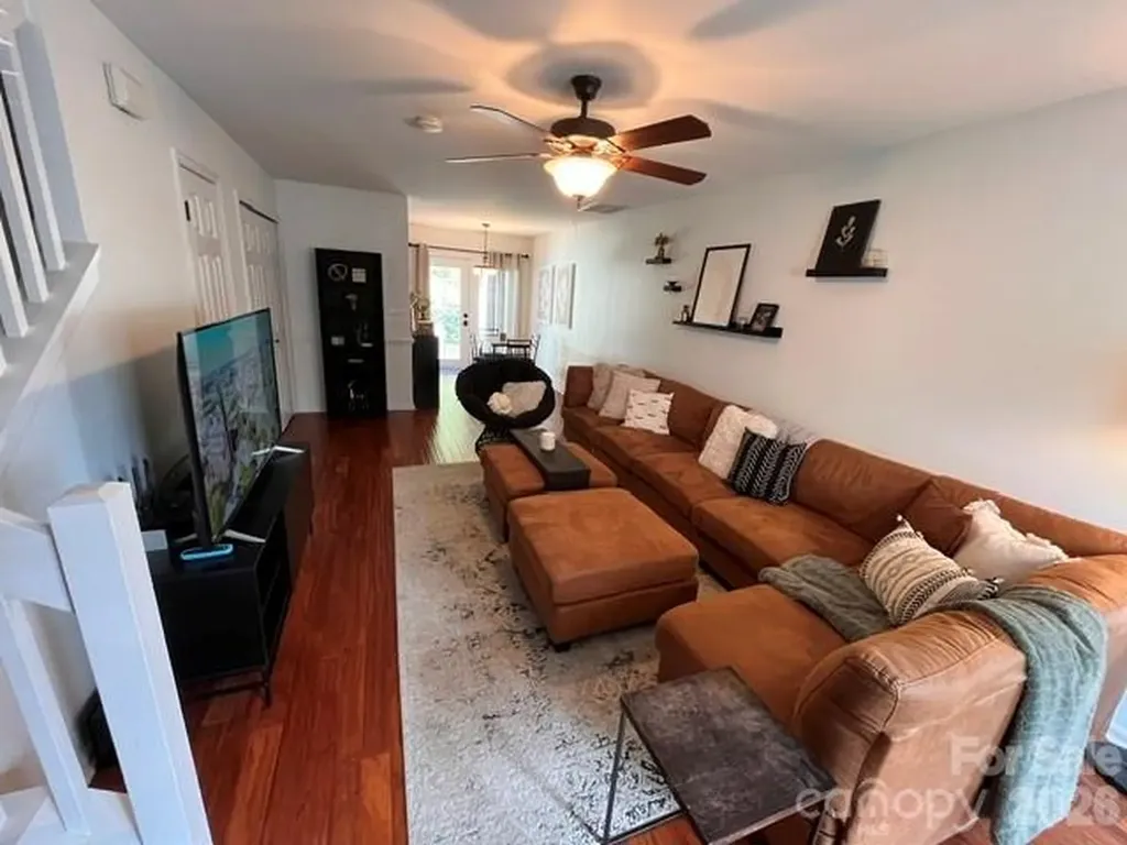 14315 Tranters Creek Lane Charlotte NC 28273