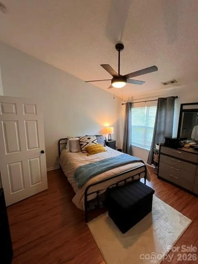 14315 Tranters Creek Lane Charlotte NC 28273