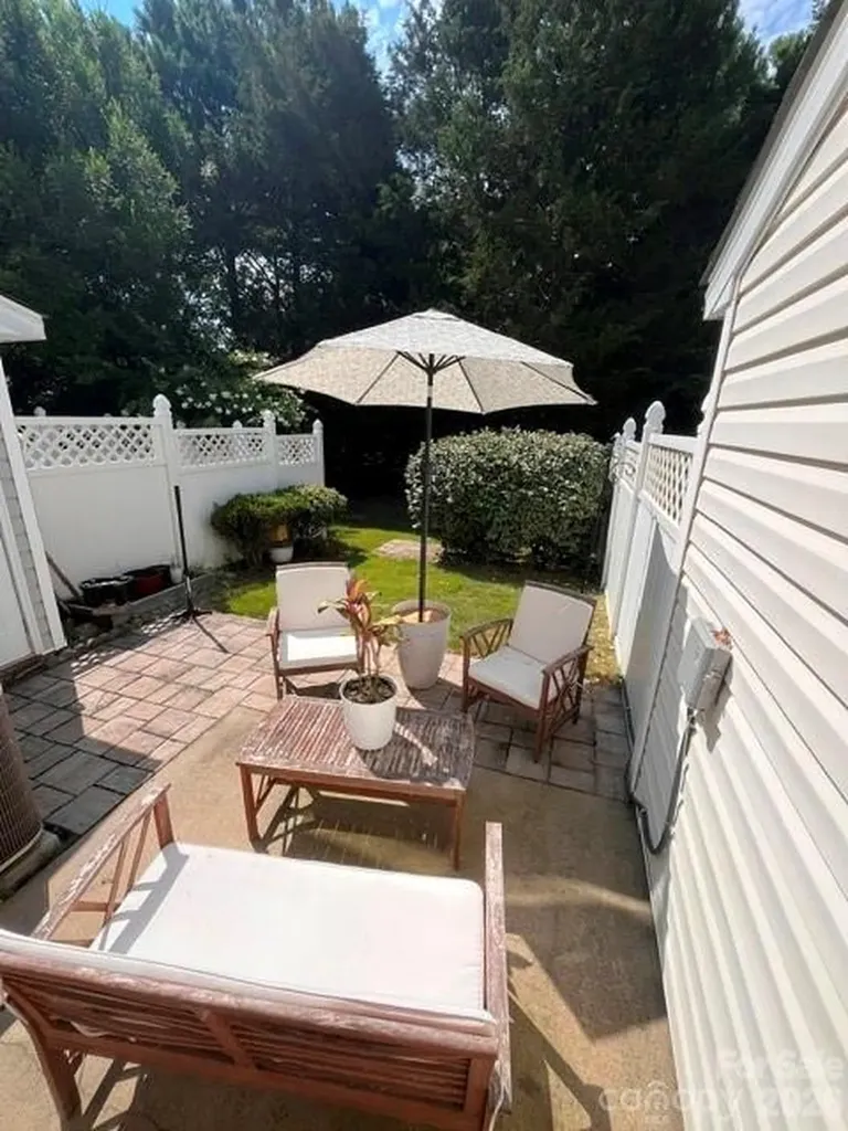 14315 Tranters Creek Lane Charlotte NC 28273