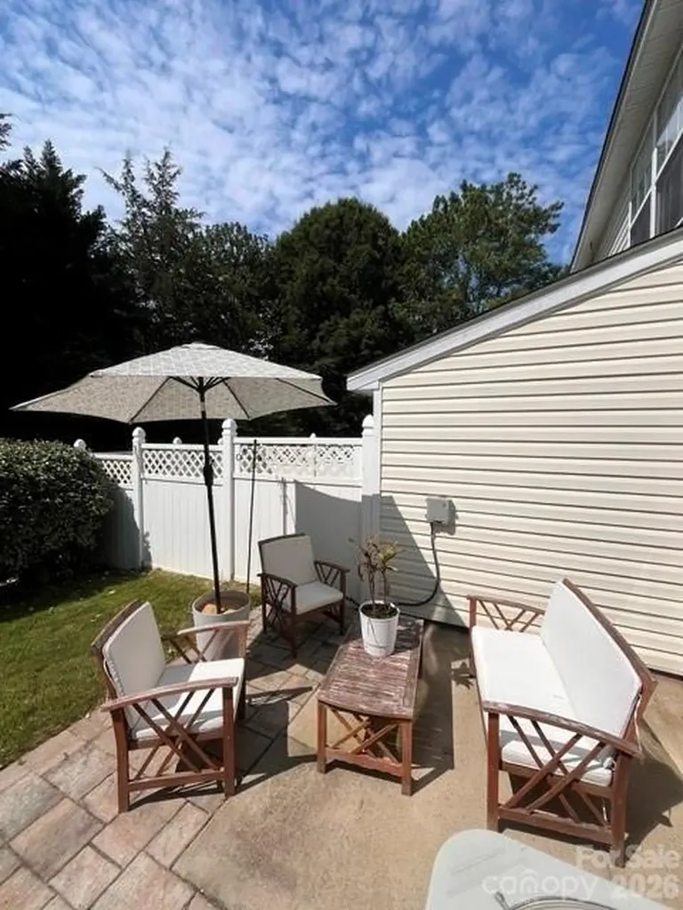 14315 Tranters Creek Lane Charlotte NC 28273