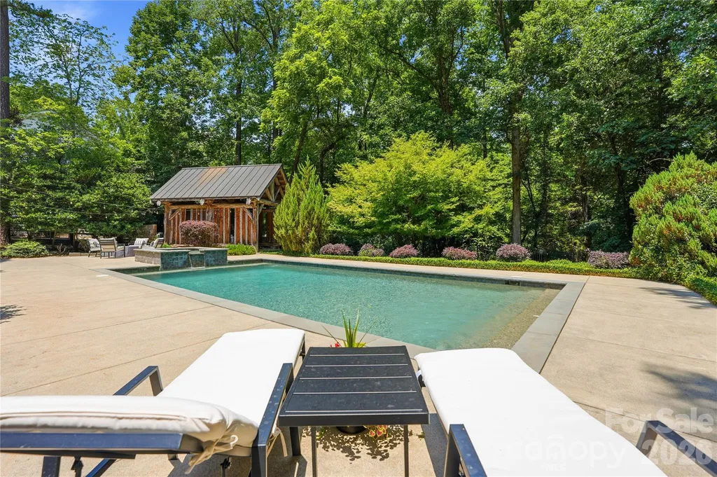 3200 Lazy Branch Road Charlotte NC 28270