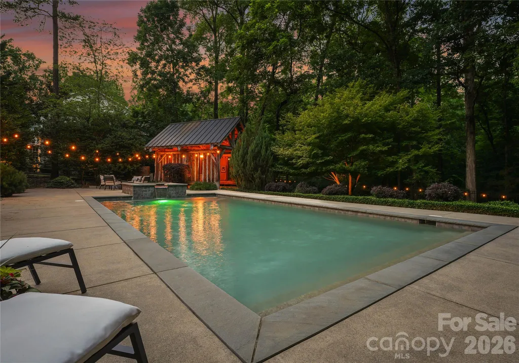 3200 Lazy Branch Road Charlotte NC 28270